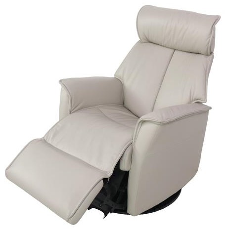 IMG Norway Boss Reclining Chair Sprintz Furniture Upholstered